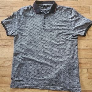 Mens Gucci Polo Shirt Size Xl Made in Italy 🇮🇹